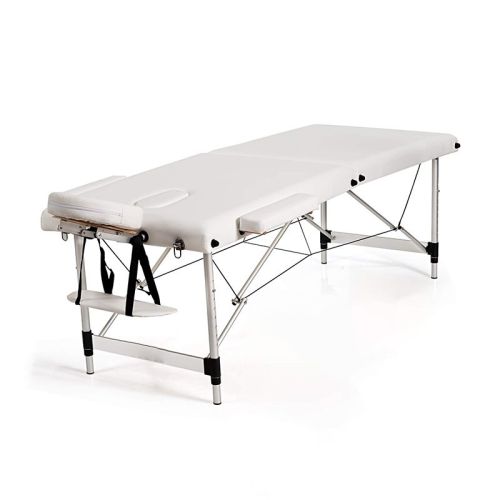 Portable Massage Table Adjustable Facial Salon Spa Bed Portable Massage Table Adjustable Facial Salon Spa Bed